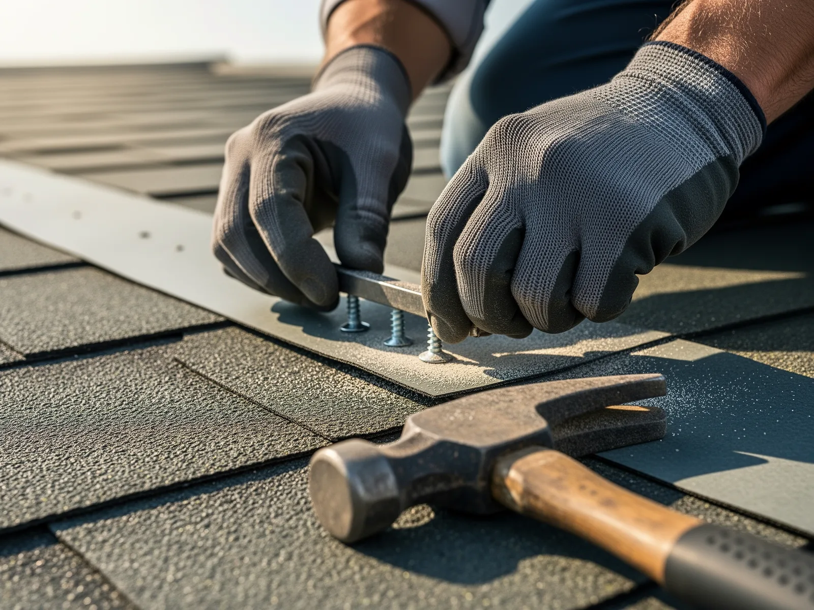 Why choose Fascia Repair in Auburn, PA